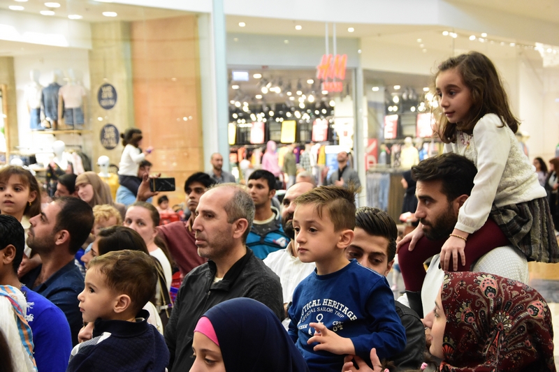 Easter at City Centre Beirut